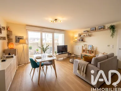 Appartement à Haubourdin (59320)