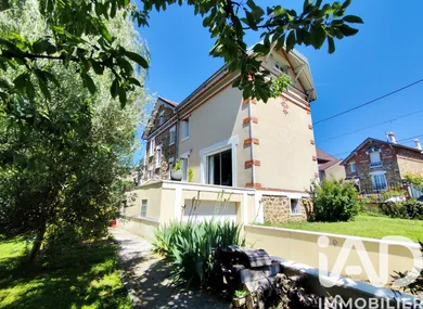 Maison à Écouen (95440)