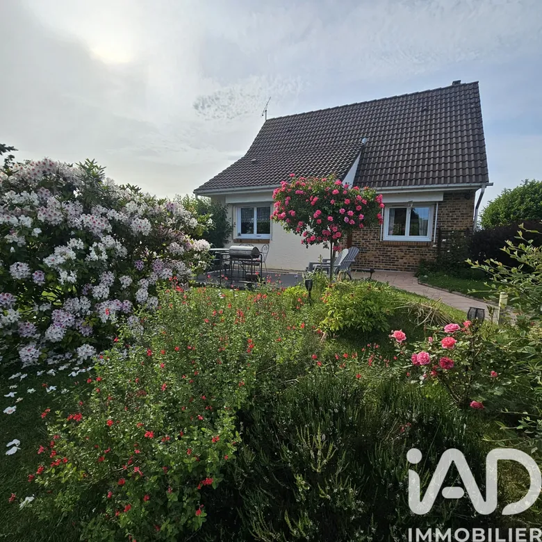Maison 4 pièces 105 m² · à Thil-Manneville · 105 m² · 219 000 €