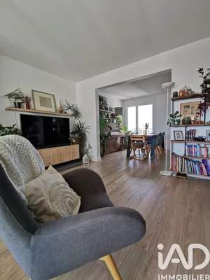 Appartement à Fontenay-aux-Roses (92260)