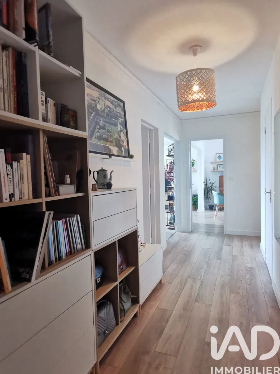 Appartement à Fontenay-aux-Roses (92260) photo 3