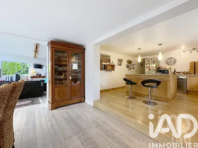House in Vaux-le-Pénil (77000)