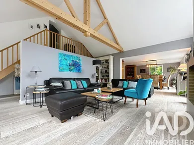 House in Vaux-le-Pénil (77000)