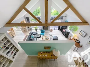 Maison à Vaux-le-Pénil (77000)