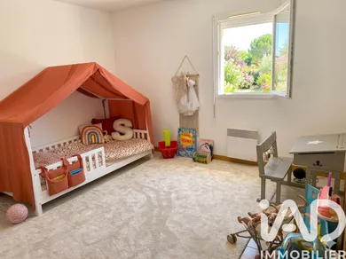 Apartment in Saint-Pierre-d'Irube (64990)
