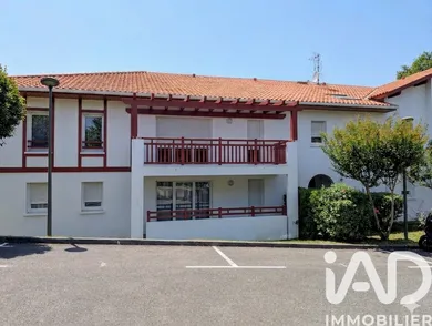 Appartement à Saint-Pierre-d'Irube (64990)