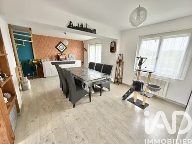 House in Heuqueville (76280)