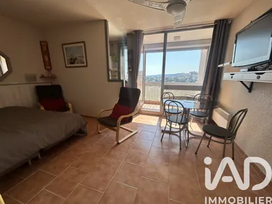 Appartement à Gréoux-les-Bains (04800)