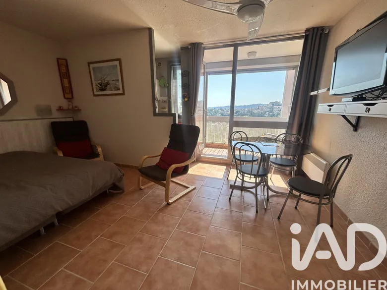 Appartement 1 pièce 28 m² · à Gréoux-les-Bains · 28 m² · 93 000 €