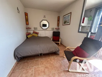 Appartement à Gréoux-les-Bains (04800)