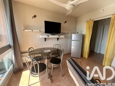 Appartement à Gréoux-les-Bains (04800)