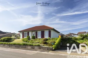 Maison à Tressange (57710)