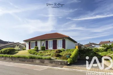 Maison à Tressange (57710)