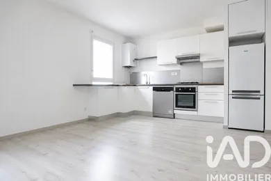 Appartement à Angers (49100)