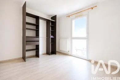 Appartement à Angers (49100)