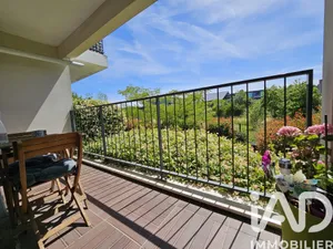 Appartement à Antony (92160)