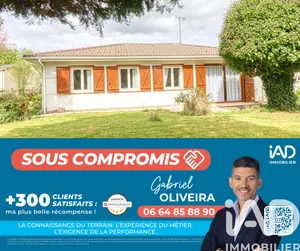 House in Domont (95330)