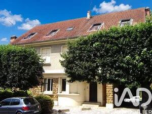 Appartement à Sainte-Geneviève-des-Bois (91700)