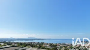 Appartement à Bandol (83150)