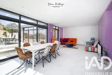 Maison à Thionville (57100)
