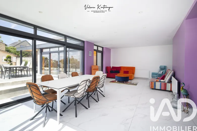 Maison 7 pièces 230 m² · à Thionville · 230 m² · 550 000 €