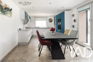House in Thionville (57100)