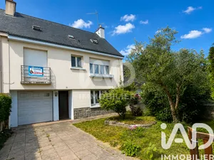 Maison à Lanester (56600)