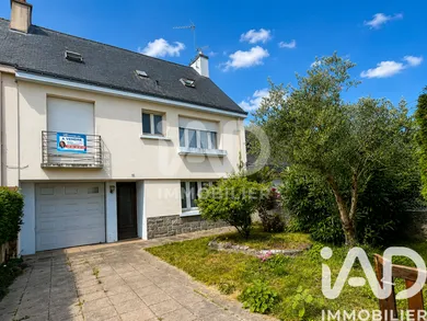 Maison à Lanester (56600)