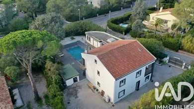 Maison à Saint-Raphaël (83700)
