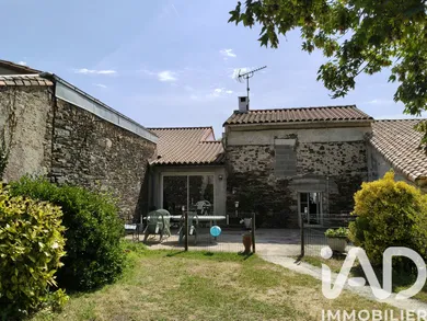 Maison à Montaigu (85600)