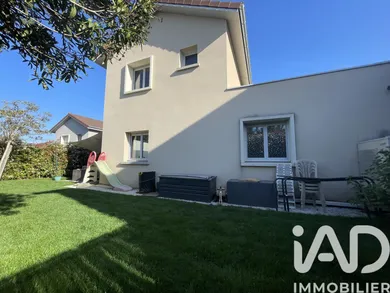 Maison à Chaponnay (69970)
