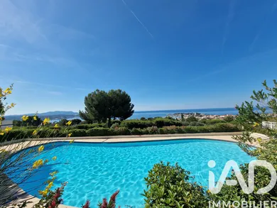 Appartement à Bandol (83150)
