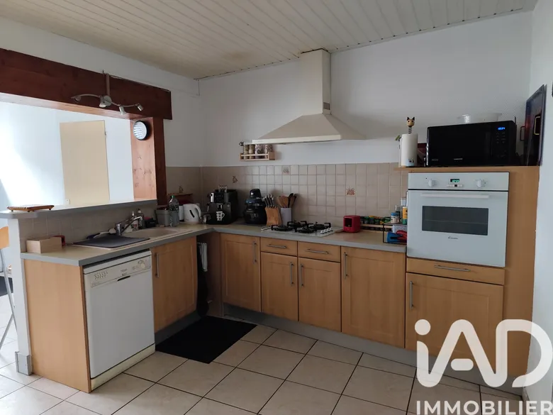 Maison 5 pièces 110 m² · à Lagord · 110 m² · 276 000 €
