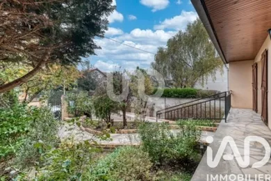 Pavillon à Aulnay-sous-Bois (93600)