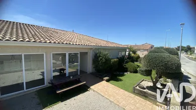 Maison traditionnelle à Le Soler (66270)