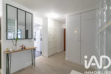 Appartement à Vincennes (94300)