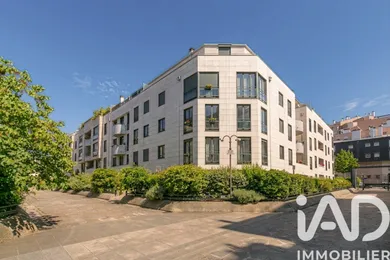 Appartement à Vincennes (94300)