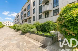 Appartement à Vincennes (94300)