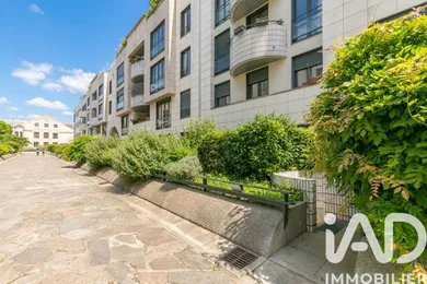 Appartement à Vincennes (94300)
