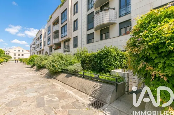 Appartement à Vincennes (94300) photo 2