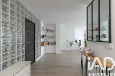 Appartement à Vincennes (94300)