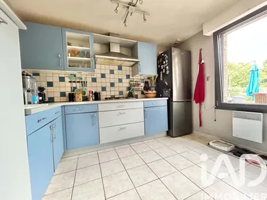 House in Saint-Inglevert (62250)