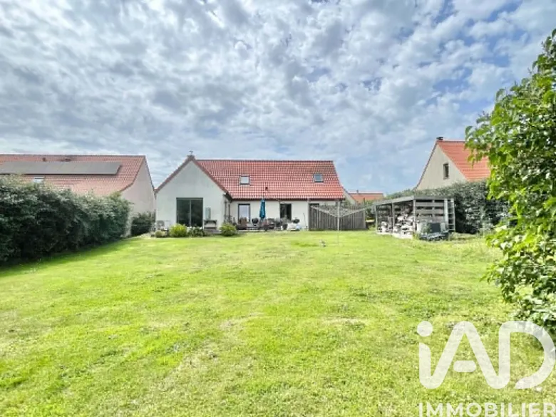 Maison 6 pièces 127 m² · à Saint-Inglevert · 127 m² · 279 500 €