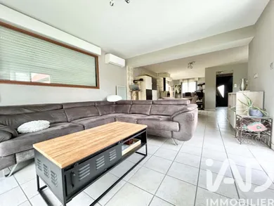 House in Saint-Inglevert (62250)