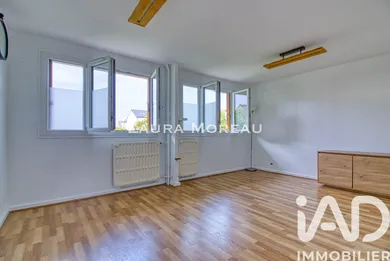 Apartment in Herblay-sur-Seine (95220)