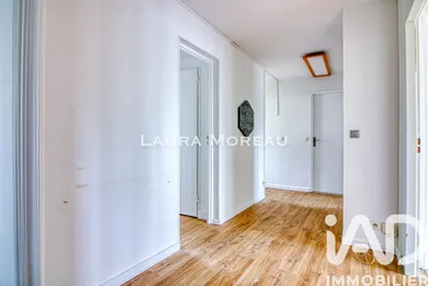 Apartment in Herblay-sur-Seine (95220)