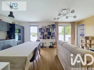 Apartment in Bagneux (92220)