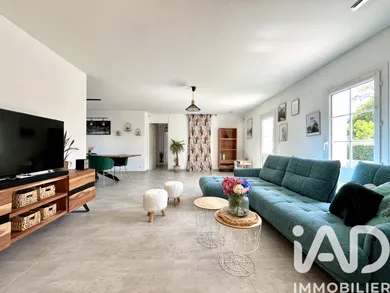 House in Le Bignon (44140)