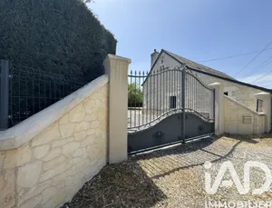 Maison de campagne à Huismes (37420)