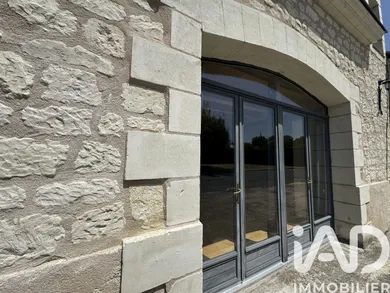 Maison de campagne à Huismes (37420)